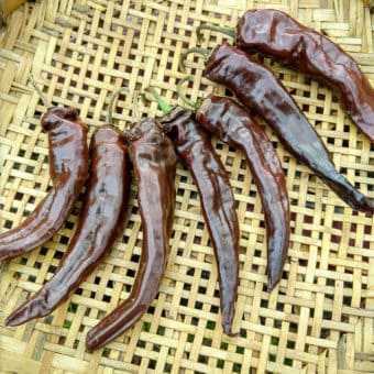 Vallero Hot Pepper