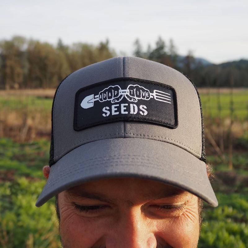 Adaptive Seeds Trucker Hat - Image 2