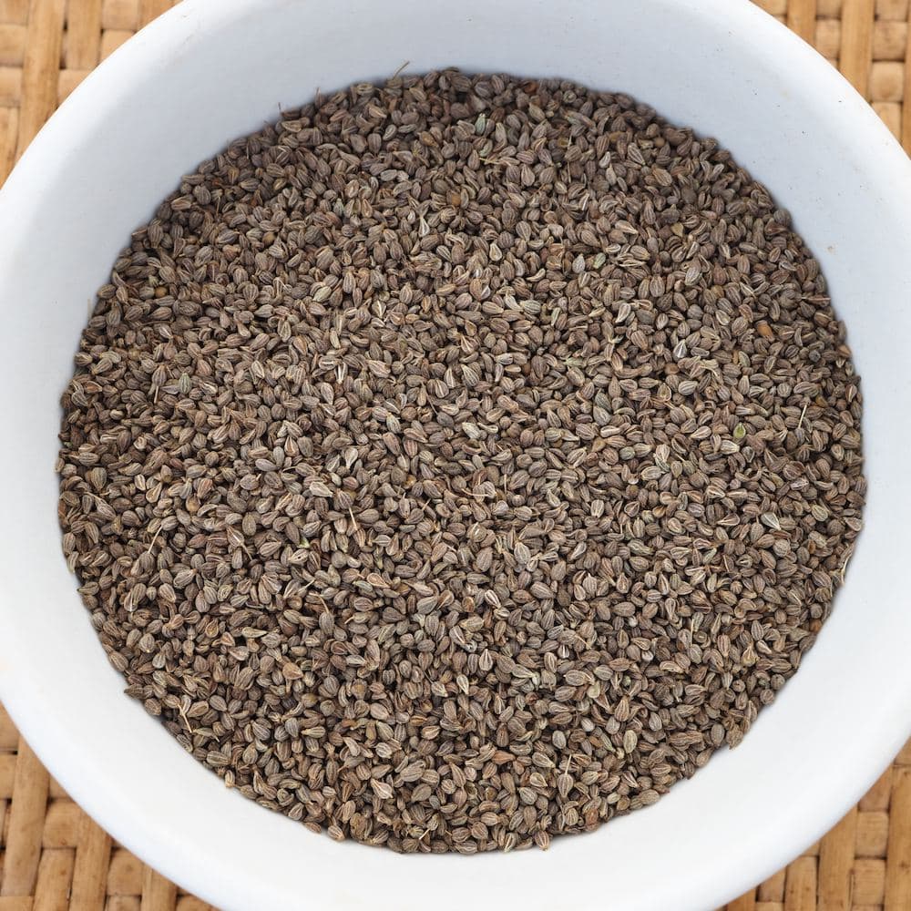 Organic Anise Seed