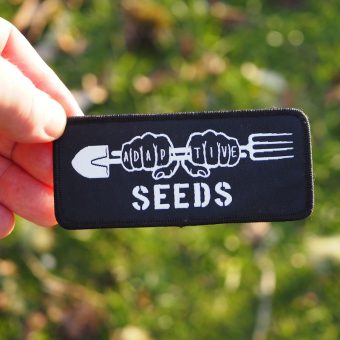 Adaptive Seeds patch
